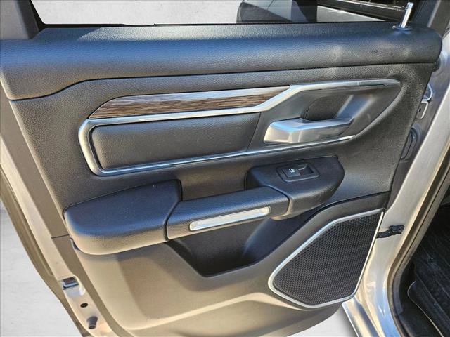 Used 2020 RAM 1500 Laramie image 12