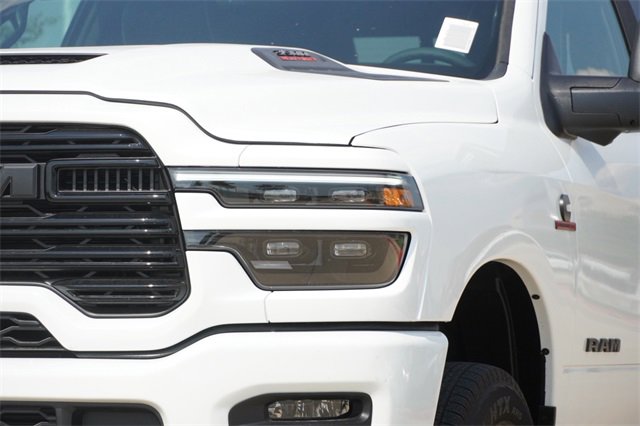 New 2026 RAM 3500 Laramie image 4