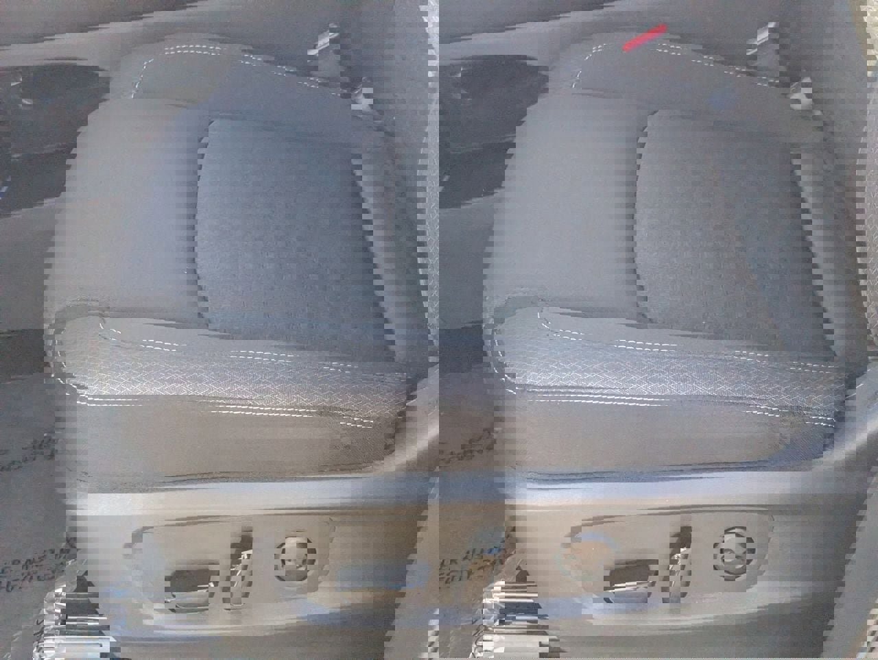 Certified 2024 Nissan Pathfinder SV image 21