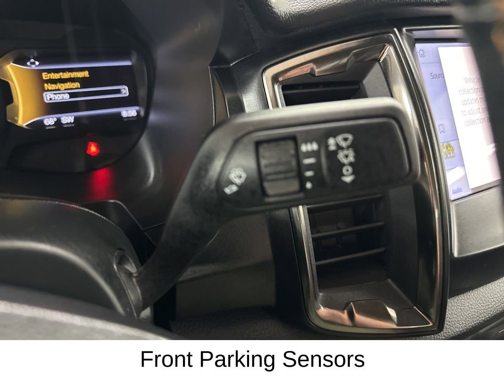 Used 2023 Ford Ranger Lariat w/ Equipment Group 501A High image 38