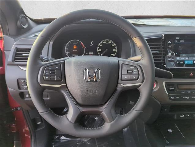 New 2026 Honda Ridgeline RTL image 18
