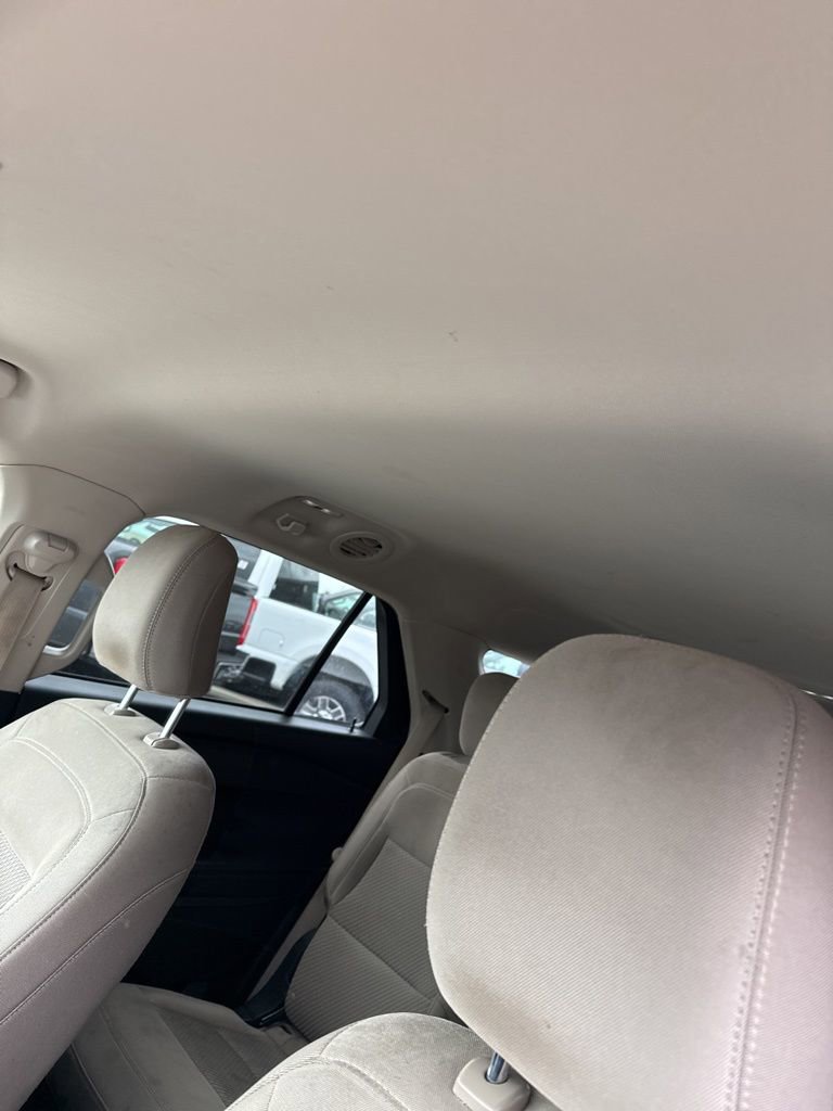 Used 2021 Ford Explorer 2WD image 10