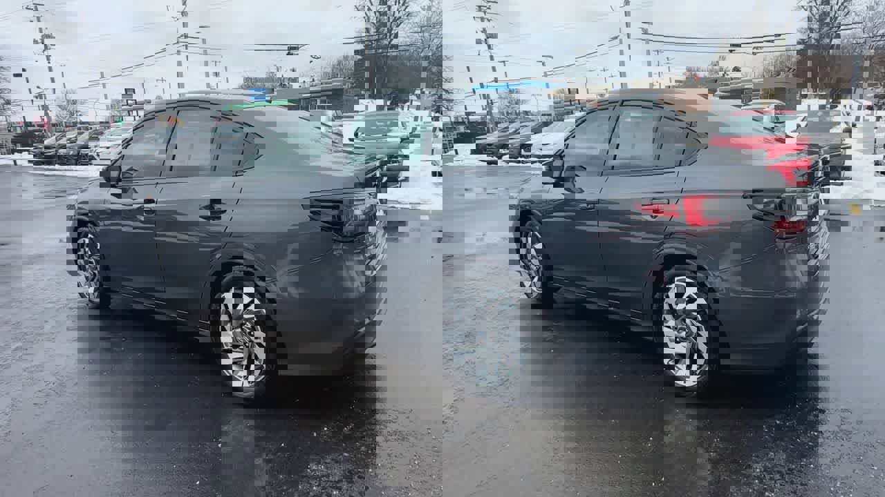 Certified 2023 Subaru Legacy Limited image 6