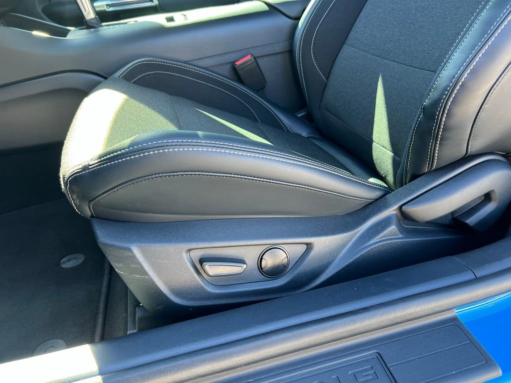 Used 2024 Ford Mustang GT image 14