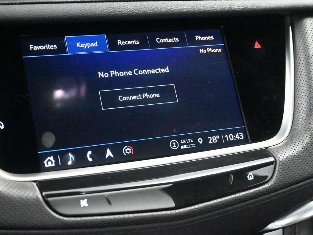 Used 2023 Cadillac XT5 Premium Luxury image 29