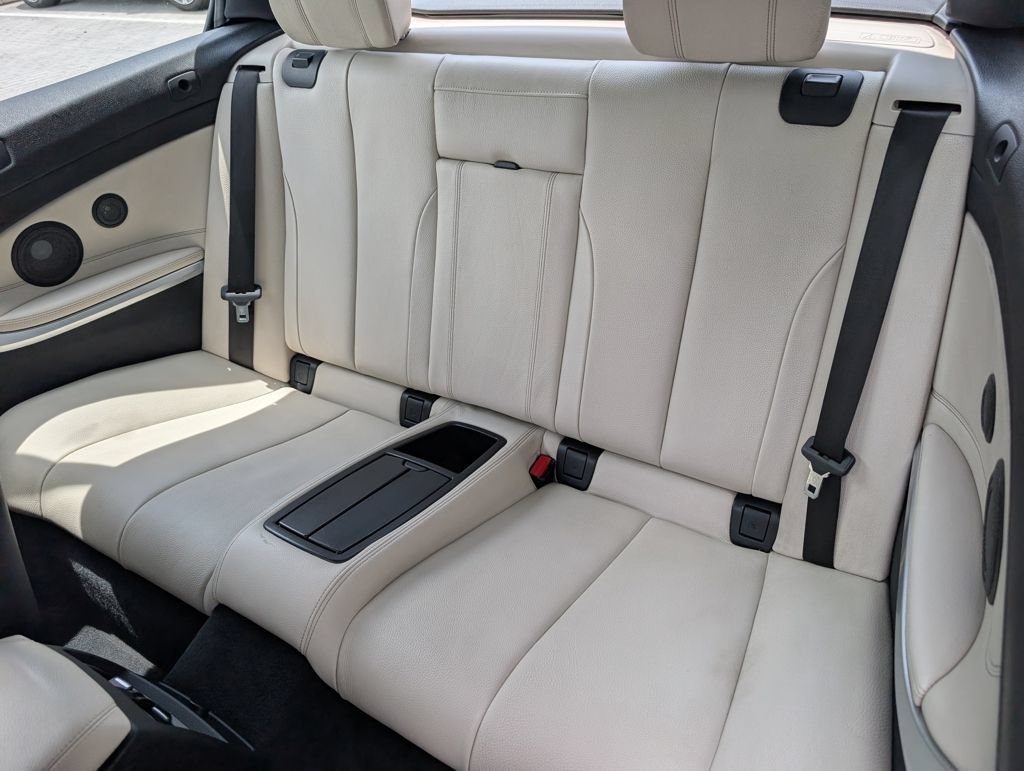 Used 2018 BMW 440i Convertible RWD image 24