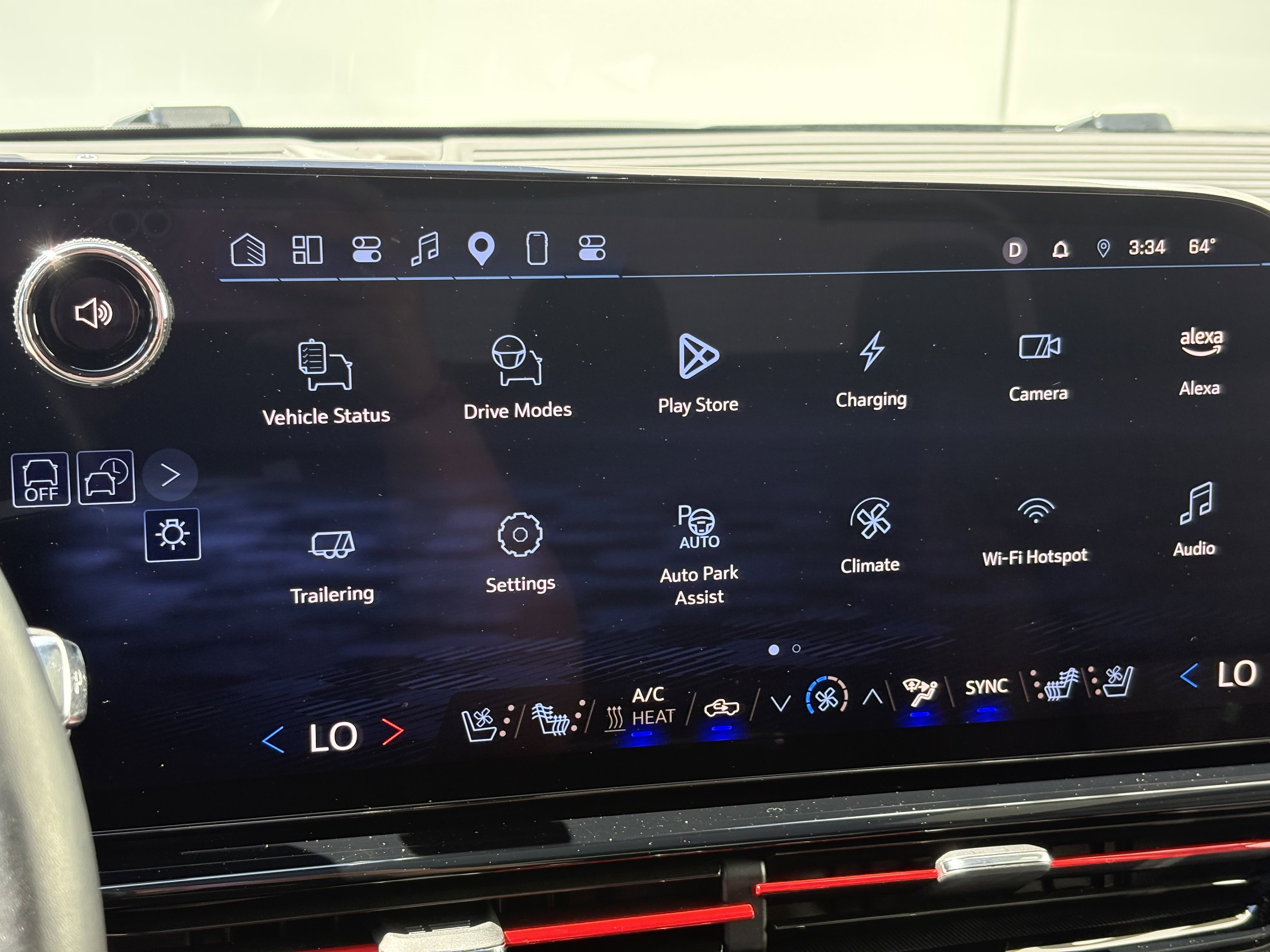 Used 2025 Chevrolet Silverado EV RST AWD/4WD image 20