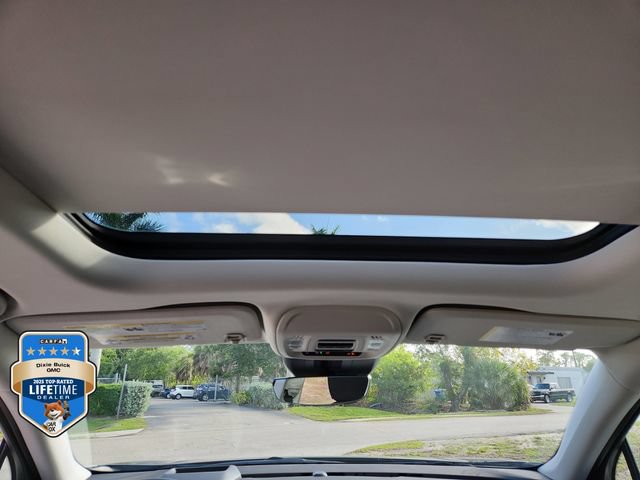New 2026 Buick Envision Avenir AWD/4WD image 13