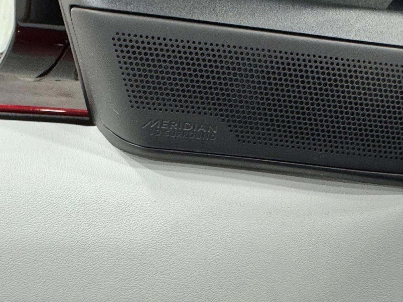 New 2026 Land Rover Range Rover Sport Dynamic SE image 23