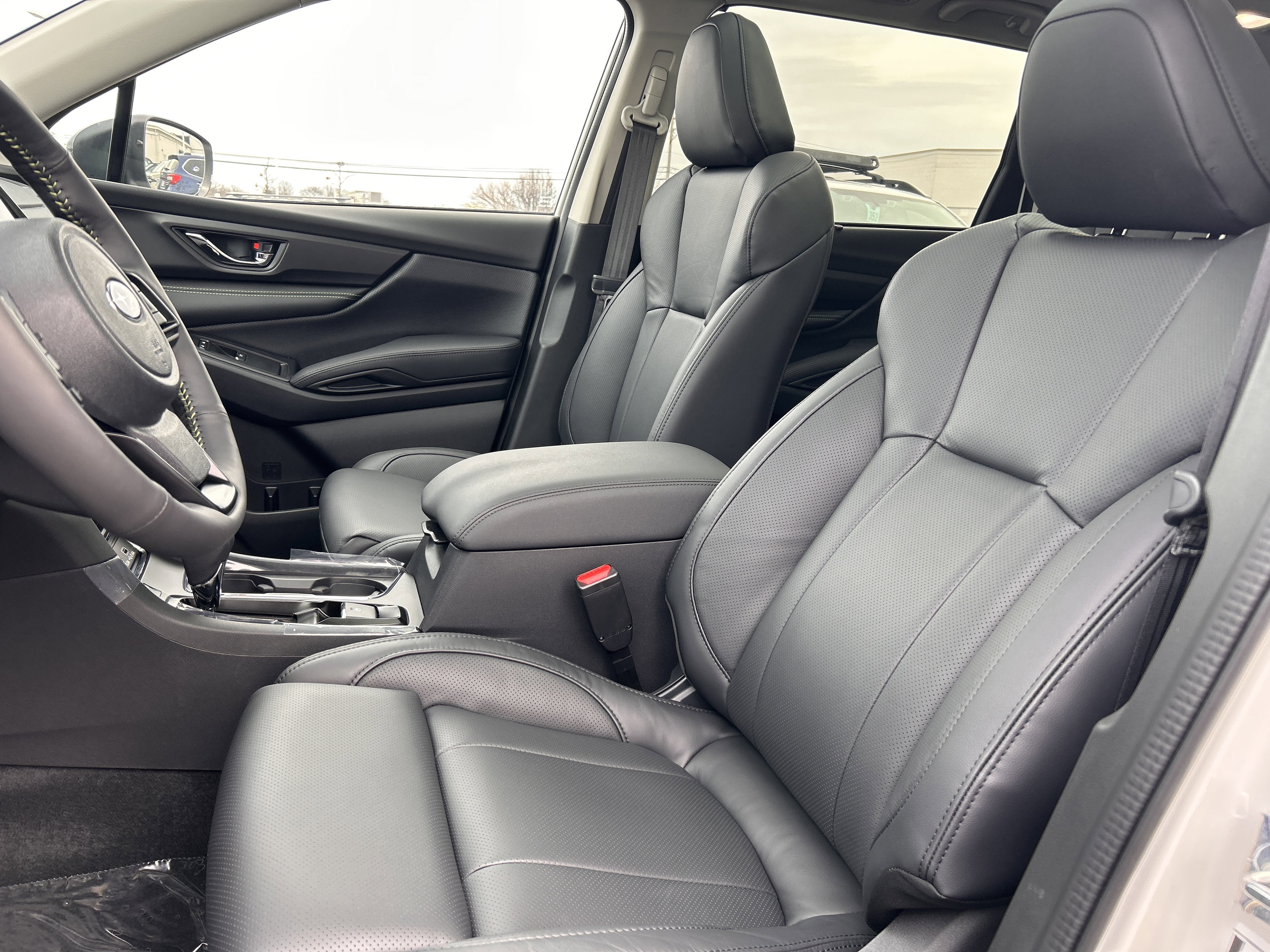 New 2026 Subaru Ascent Bronze Edition image 24