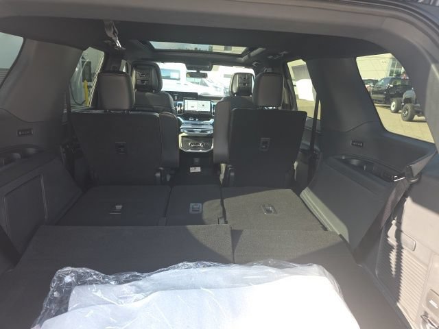 New 2027 Ford Expedition Tremor AWD/4WD image 9