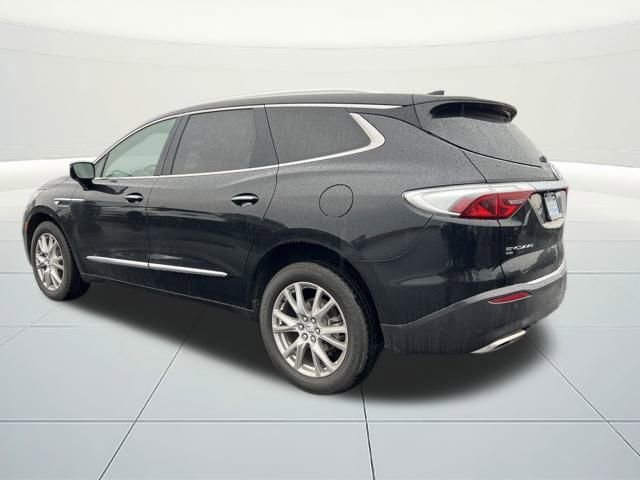 Used 2023 Buick Enclave Premium w/ Experience Buick Package image 3