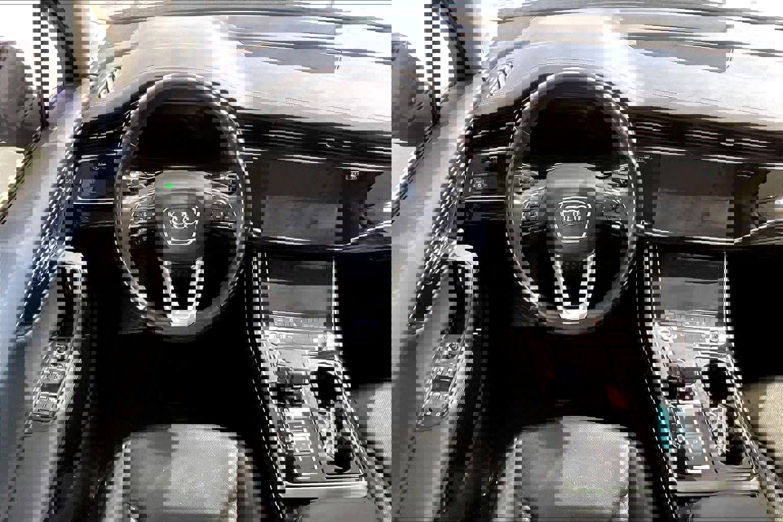 Used 2023 Audi Q7 Premium Plus image 6