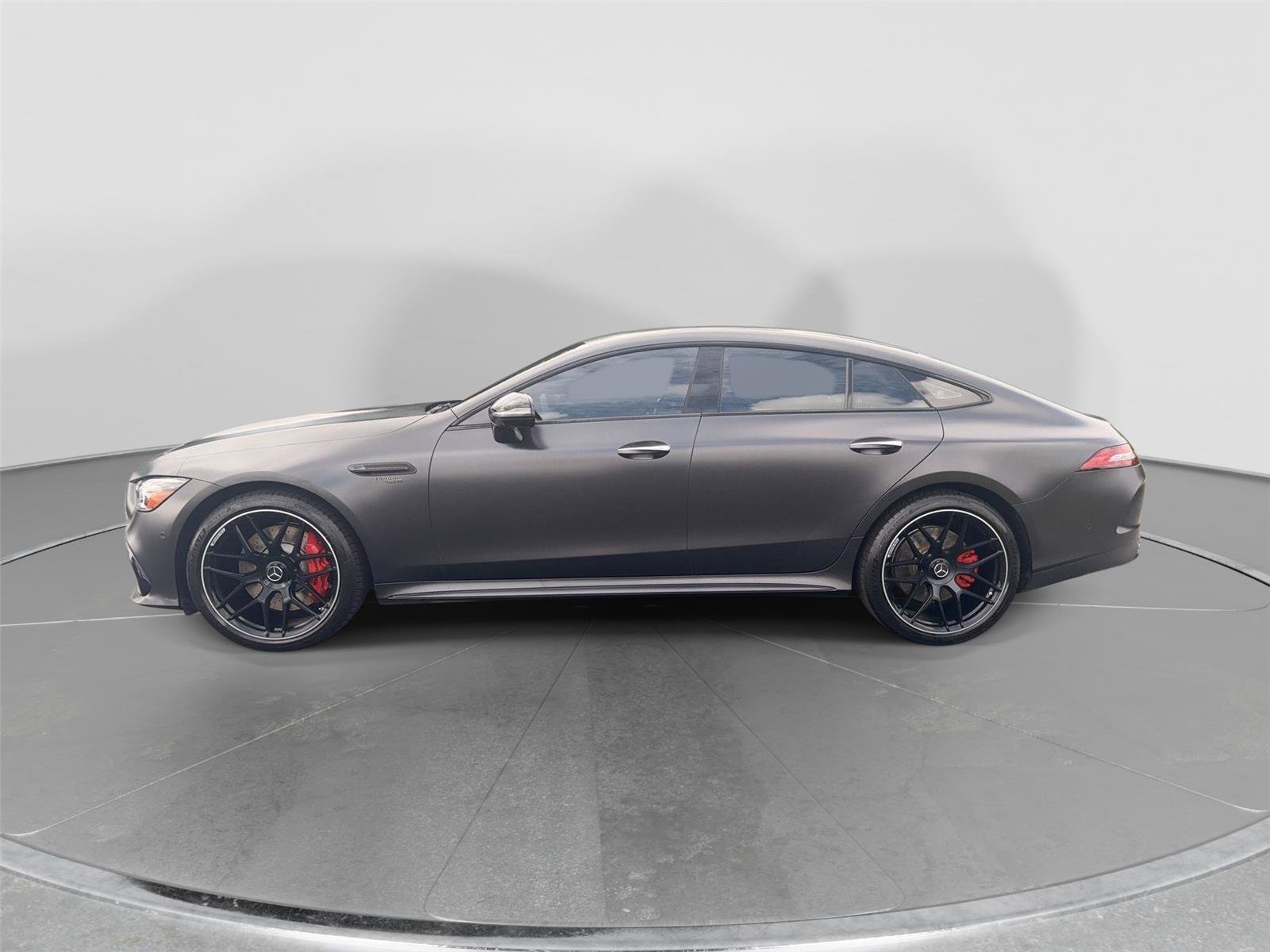 Used 2022 Mercedes-Benz AMG GT 53 image 2