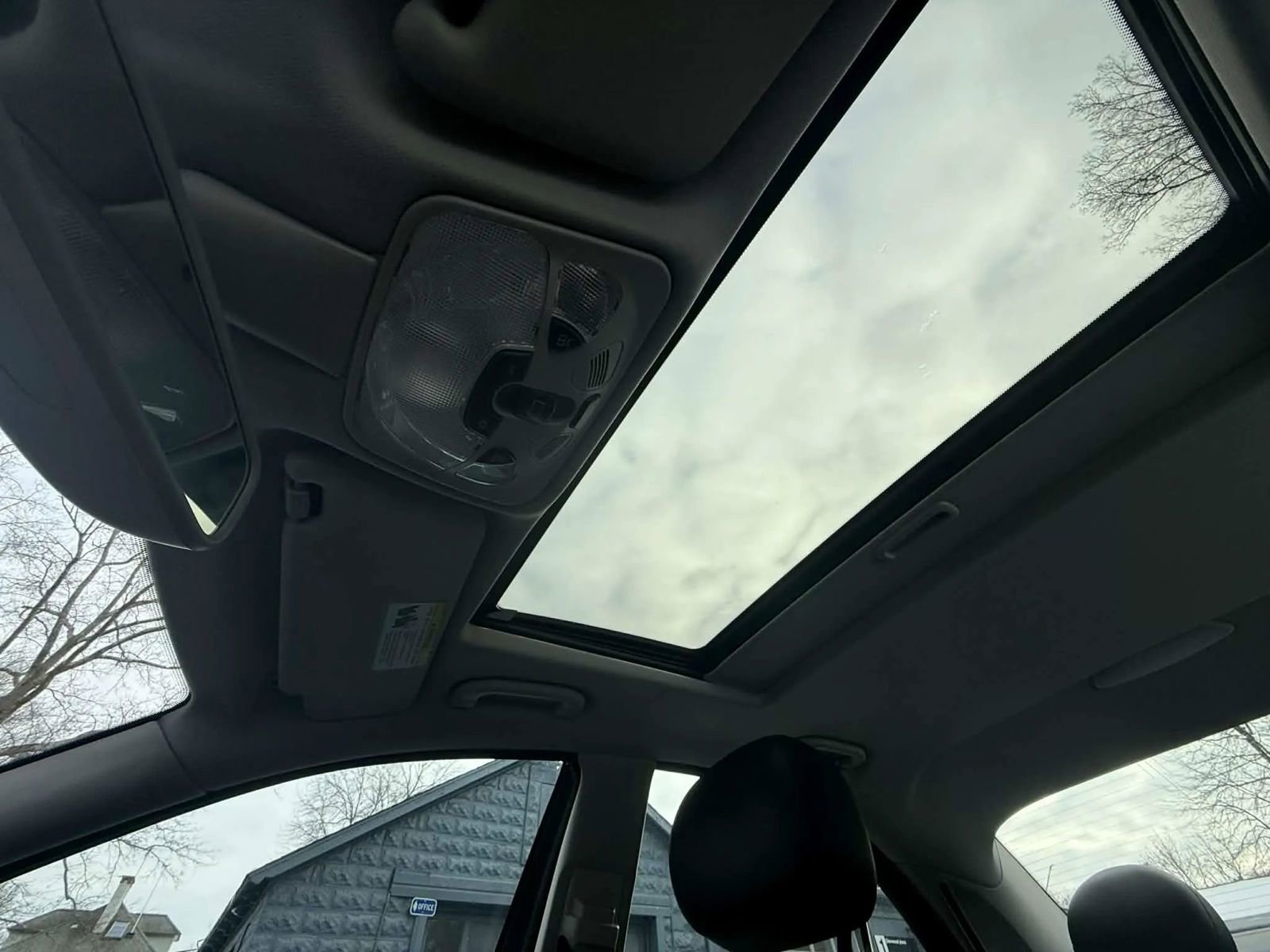 Used 2007 Mercedes-Benz C 280 4MATIC Sedan image 20