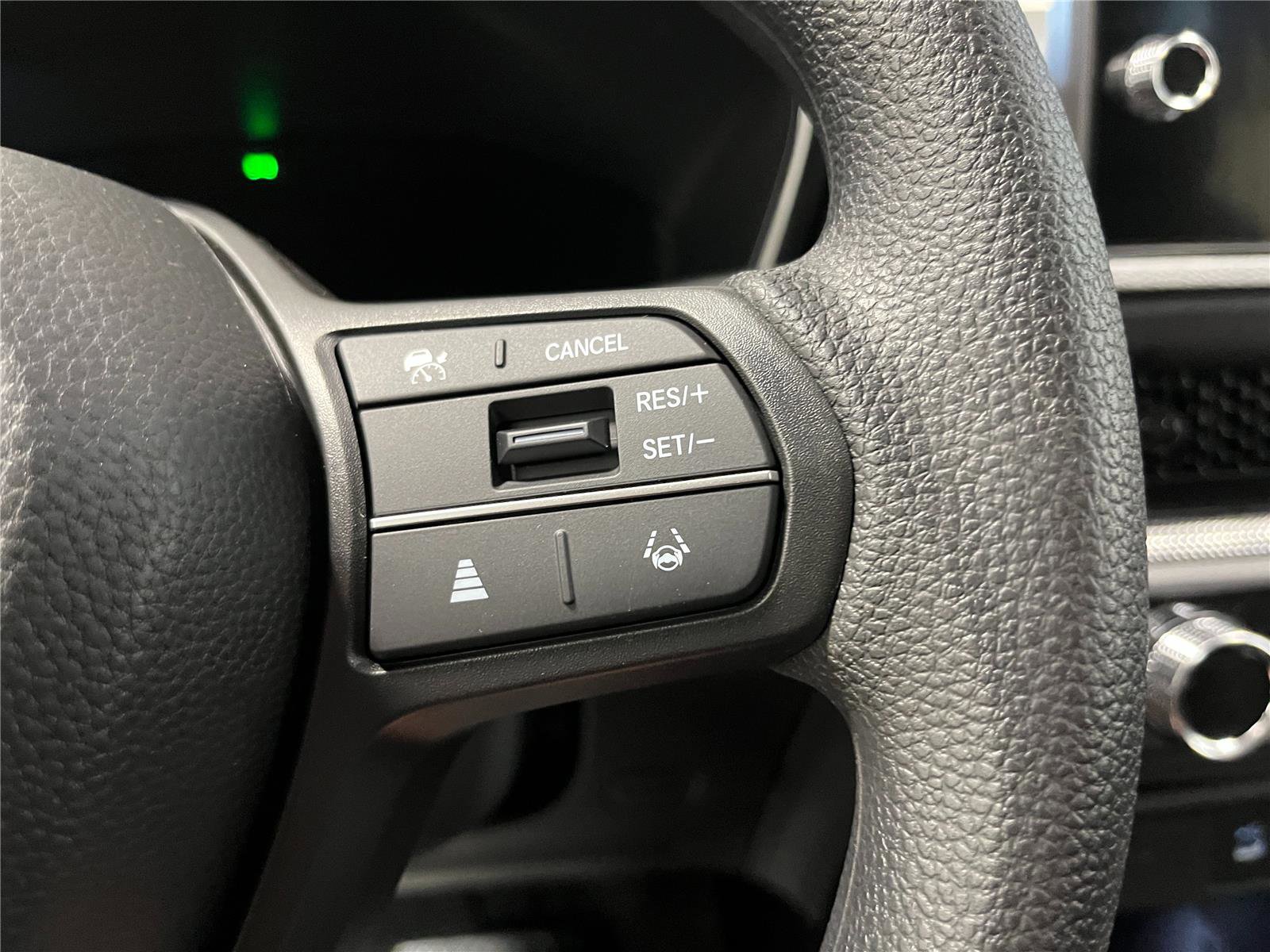 New 2026 Honda CR-V LX image 16