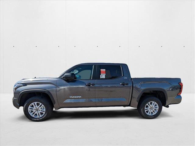 New 2025 Toyota Tundra SR5 image 5