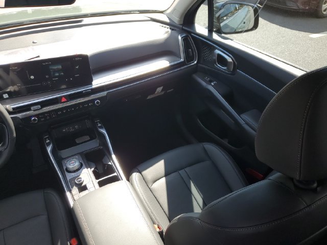 New 2026 Kia Sorento EX AWD/4WD image 9