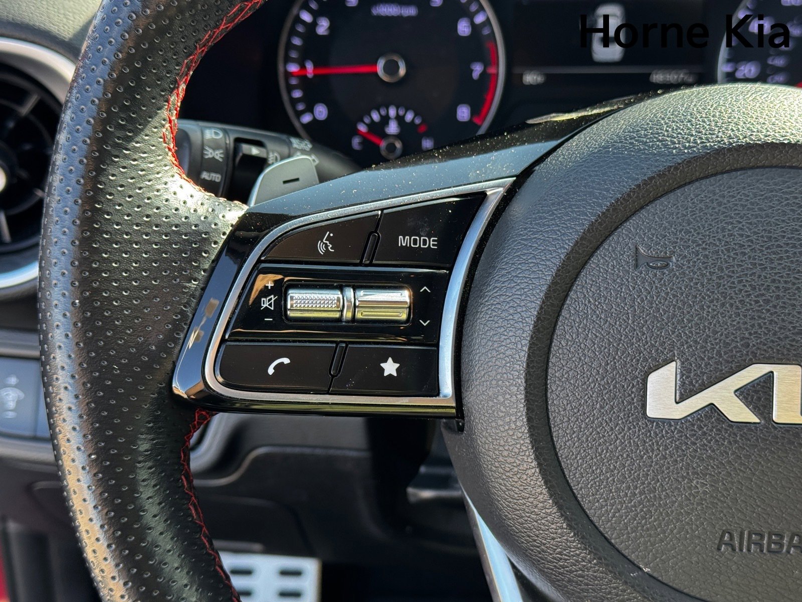 Certified 2023 Kia Forte GT image 16