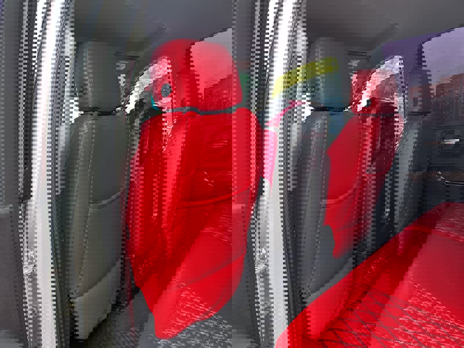 Used 2019 GMC Sierra 1500 SLE w/ SLE Value Package image 21