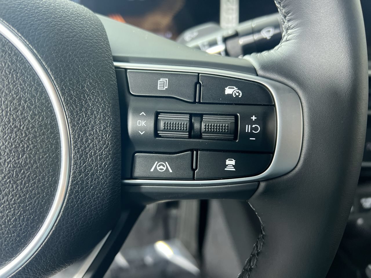 New 2026 Kia K5 GT-Line FWD image 18