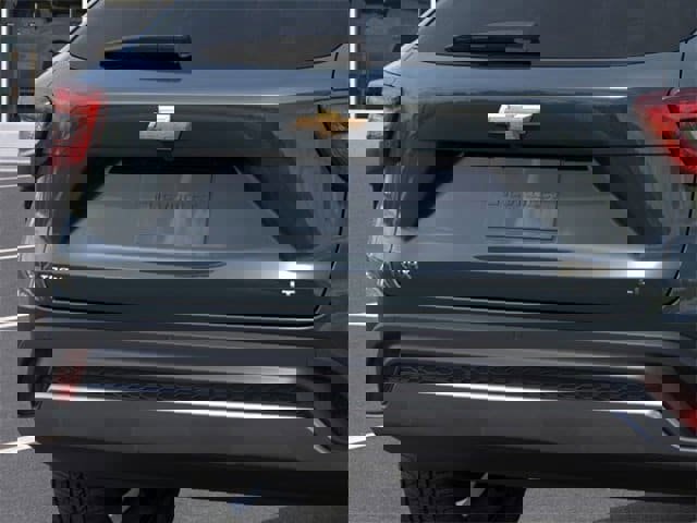 New 2026 Chevrolet Trax LT image 14