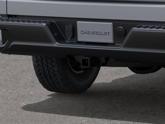 New 2026 Chevrolet Silverado 1500 W/T image 14