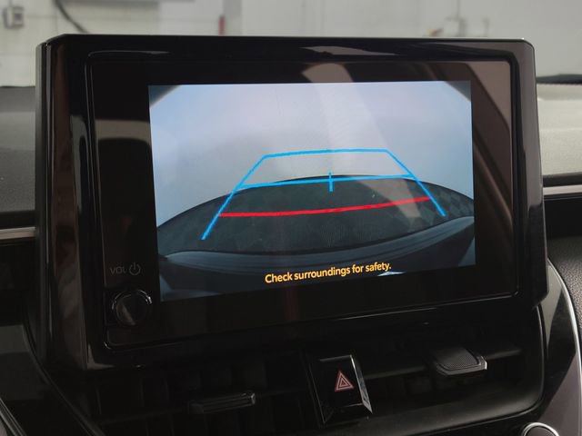 Used 2026 Toyota Corolla SE FWD image 18