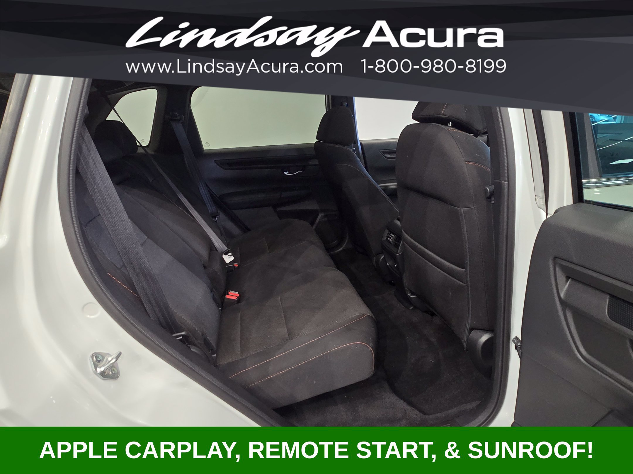 Used 2023 Honda CR-V Sport image 10