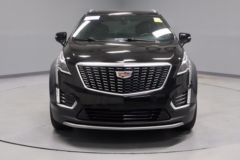 Used 2024 Cadillac XT5 Premium Luxury FWD image 7
