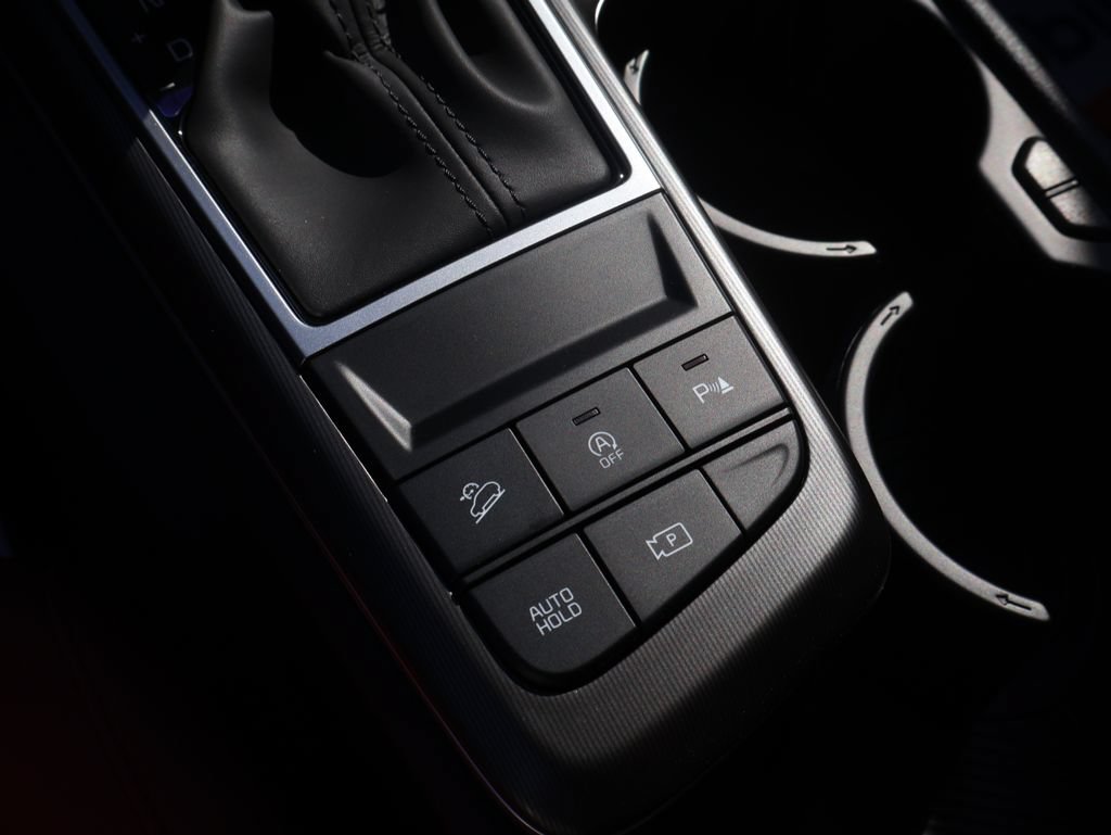 New 2026 Kia Sportage SX AWD/4WD image 29