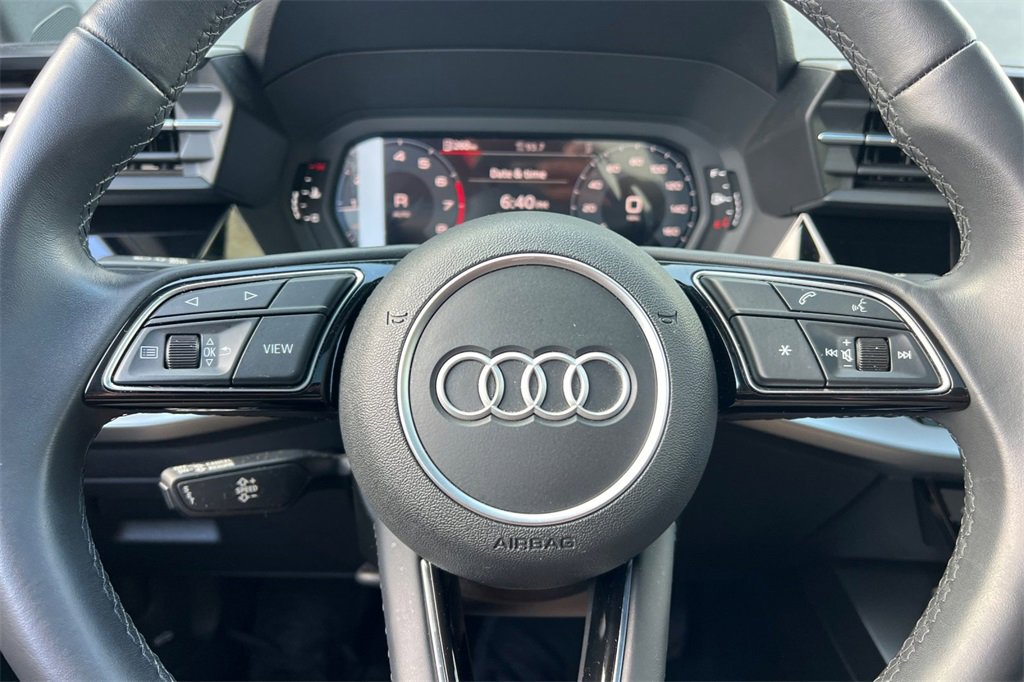 Used 2022 Audi A3 2.0T Premium image 27