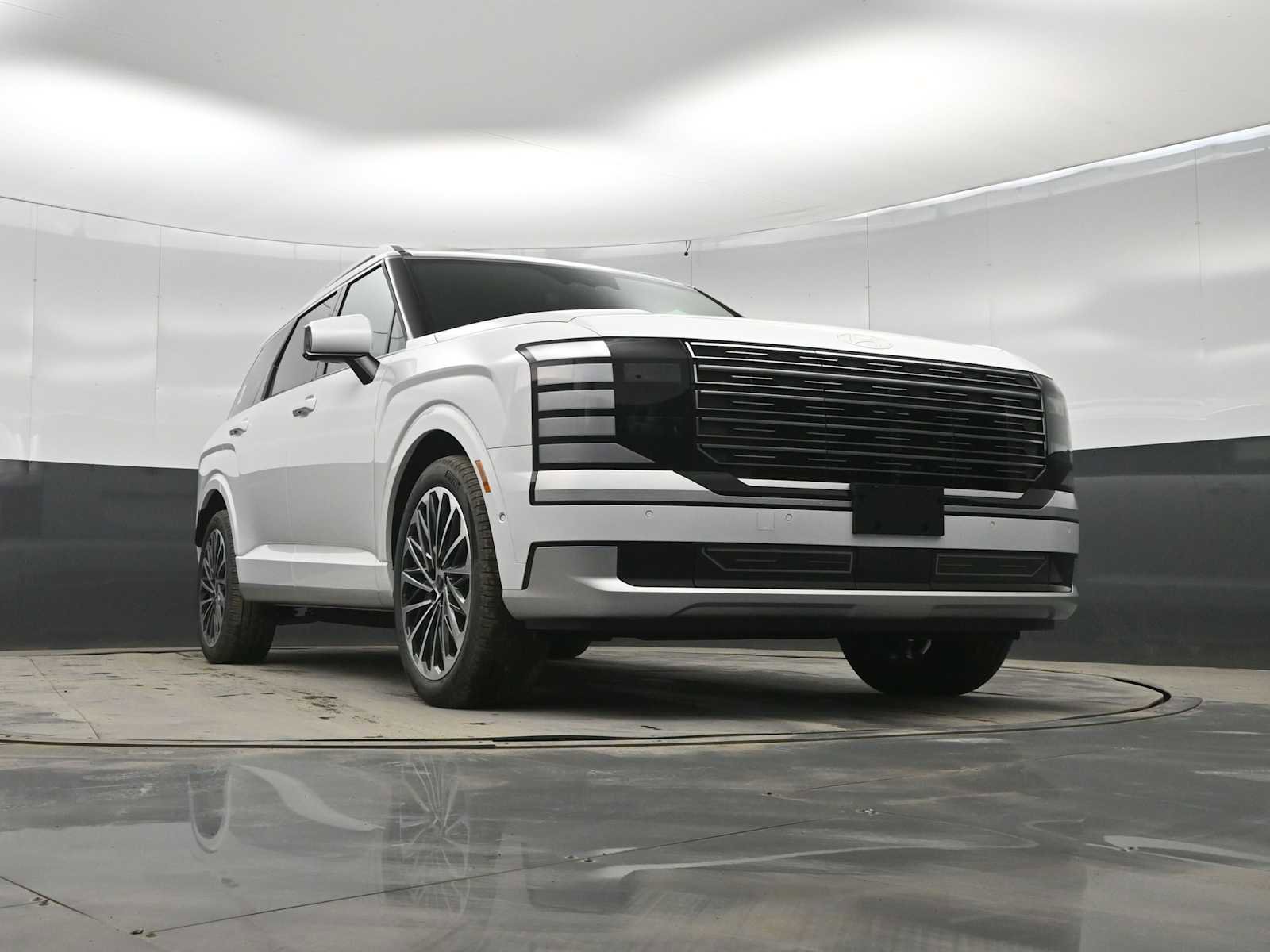 New 2026 Hyundai Palisade Calligraphy image 30