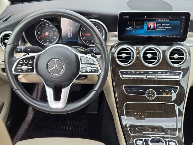 Used 2020 Mercedes-Benz C 300 Sedan image 27