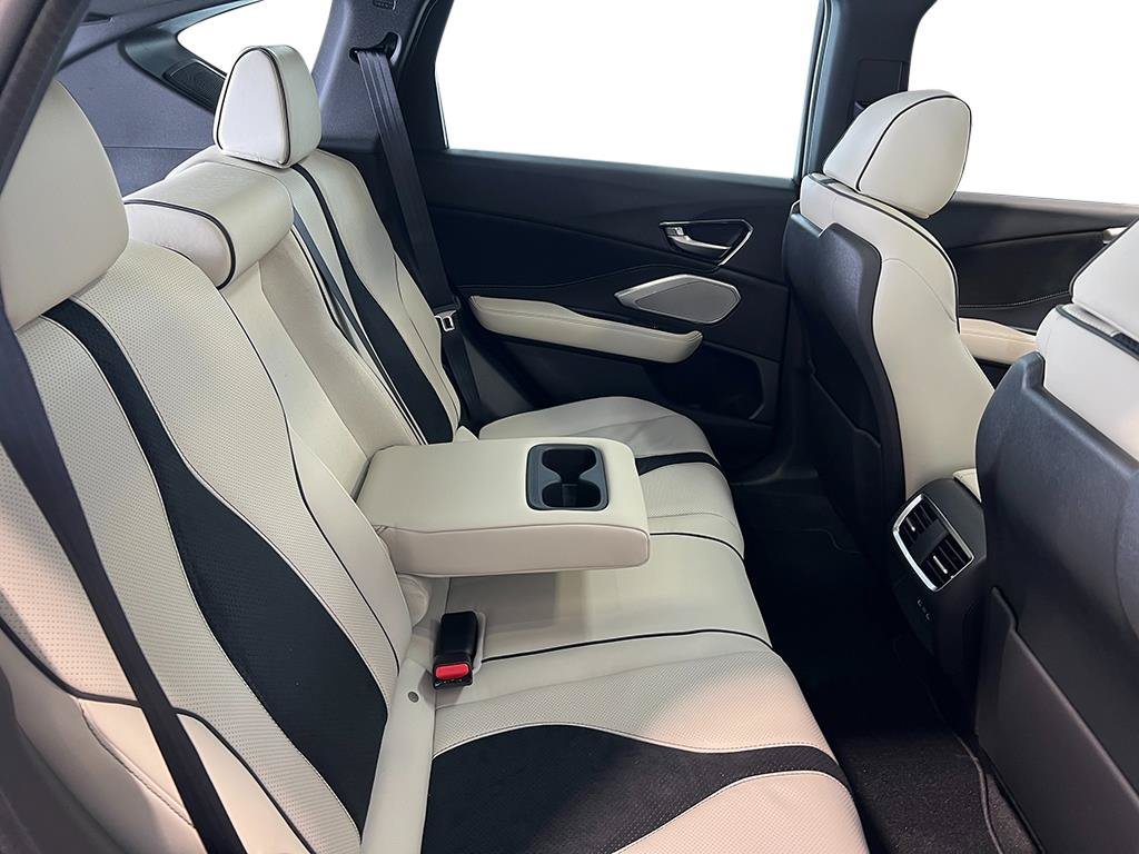 New 2026 Acura RDX w/ Advance Package AWD/4WD image 40