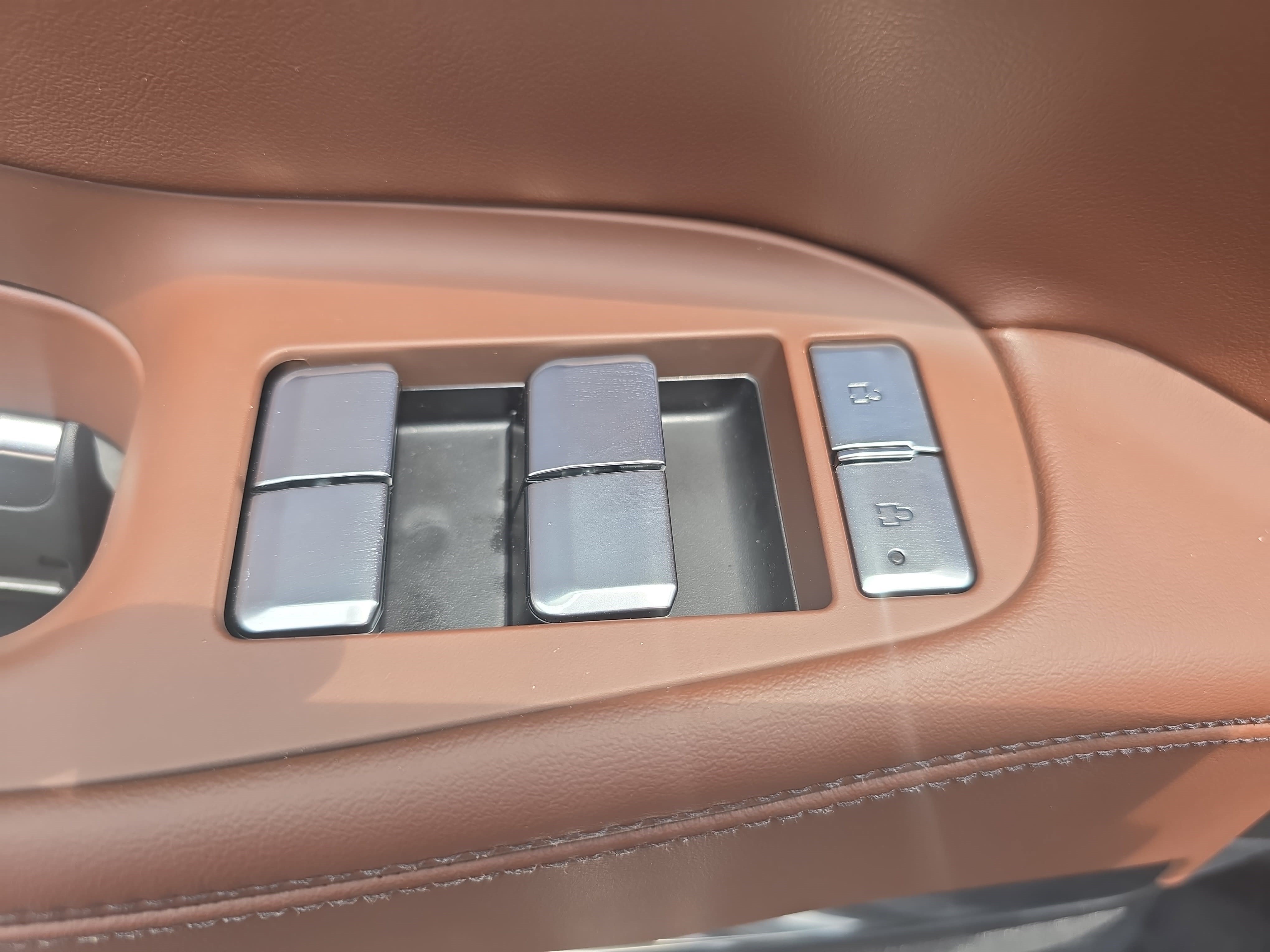 New 2026 Lincoln Navigator L Reserve AWD/4WD image 28