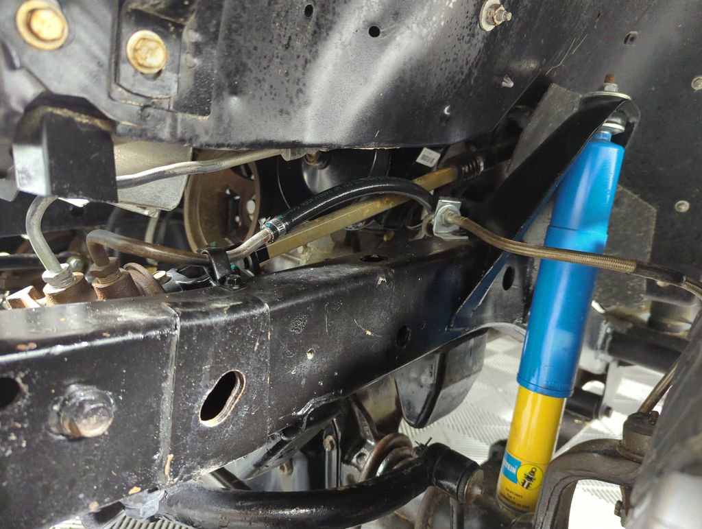 Used 1995 Jeep Wrangler S image 32