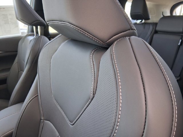 New 2027 INFINITI QX60 Luxe w/ Cargo Package FWD image 19