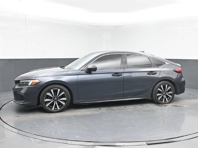 Used 2022 Honda Civic EX-L image 6