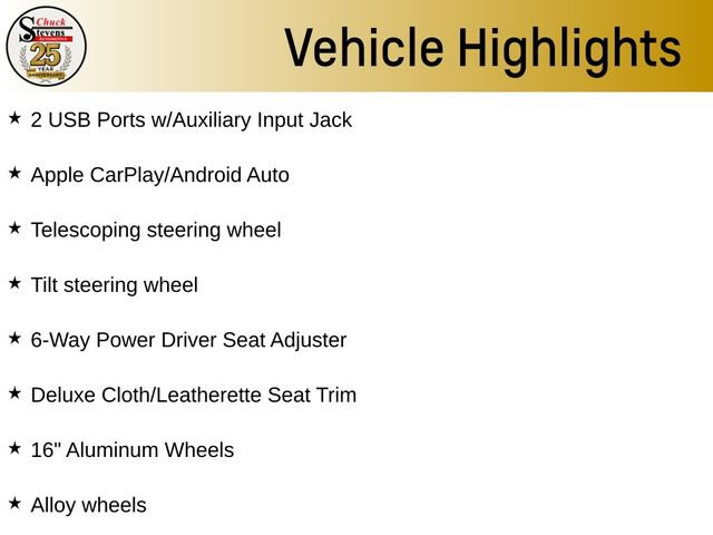 Used 2019 Chevrolet Trax LT w/ LT Convenience Package FWD image 21