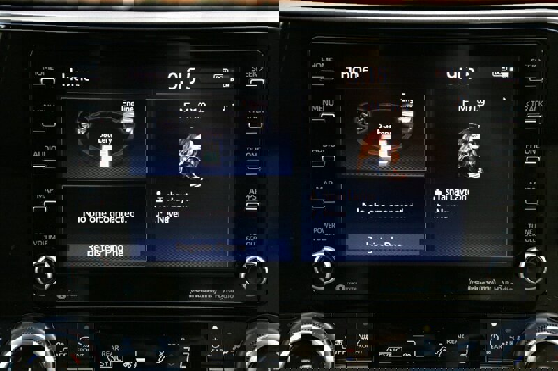 Used 2022 Toyota Highlander XLE image 24