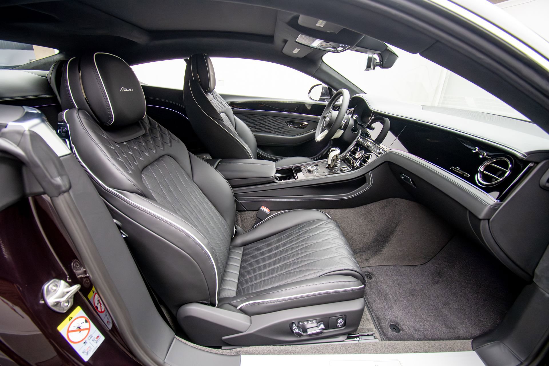 New 2026 Bentley Continental GT AWD/4WD image 16