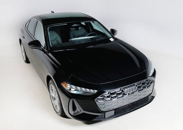 Certified 2025 Audi A5 2.0T Premium Plus w/ Premium Plus AWD/4WD image 5