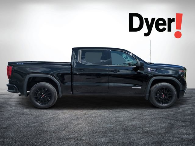 Certified 2024 GMC Sierra 1500 Elevation AWD/4WD image 2