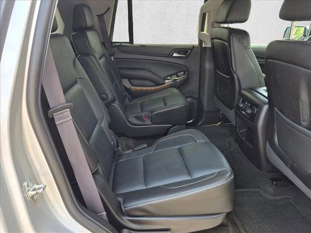 Used 2016 Chevrolet Tahoe LTZ AWD/4WD image 21