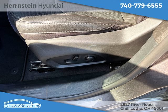 Used 2024 Jeep Compass Limited w/ Elite Group AWD/4WD image 13