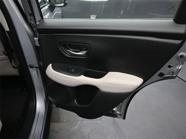 Used 2023 Honda HR-V LX image 18
