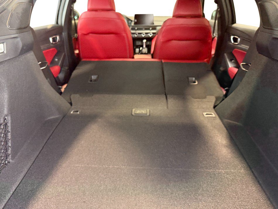 New 2026 Acura Integra A-Spec w/ Technology Package FWD image 29