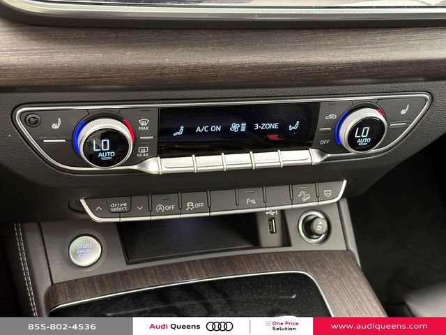 Used 2023 Audi Q5 2.0T Premium Plus w/ Premium Plus Package AWD/4WD image 25