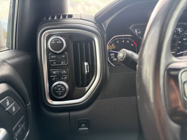 Used 2020 GMC Sierra 1500 SLT w/ SLT Premium Plus Package image 21